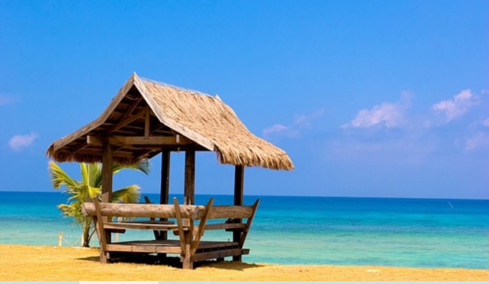 Balesin Island, Philippines